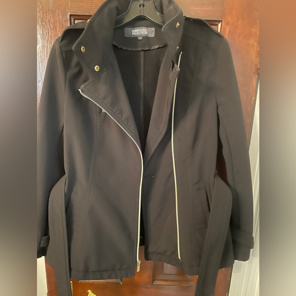 Women’s Rain Jacket